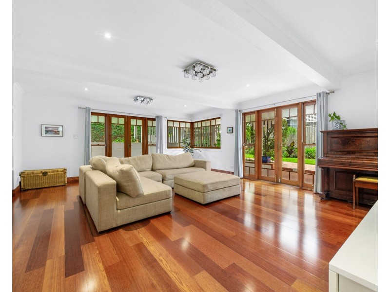 106 Yabba Street, Ascot QLD 4007