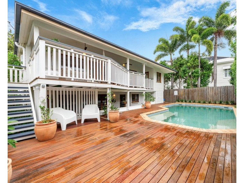 106 Yabba Street, Ascot QLD 4007