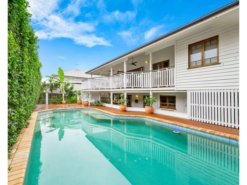 106 Yabba Street, Ascot QLD 4007