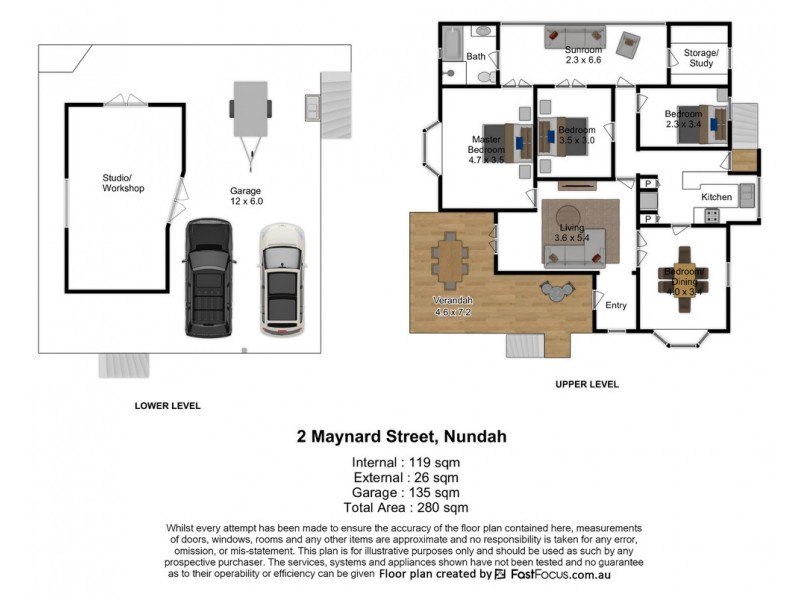 2 Maynard Street, Nundah QLD 4012