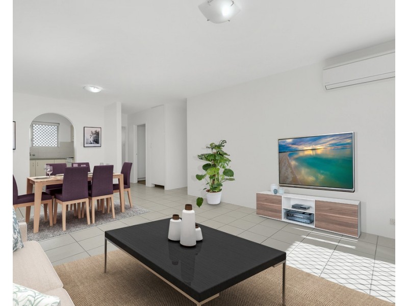 3/20 NEWBY STREET, Nundah QLD 4012