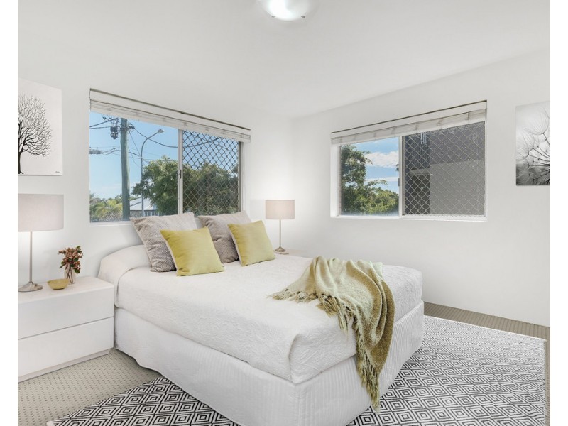 3/20 NEWBY STREET, Nundah QLD 4012