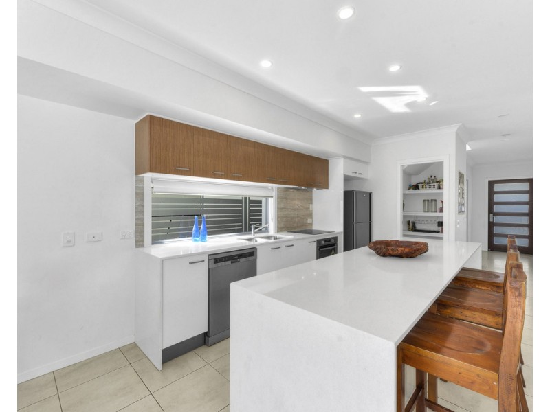 34/34 O’Doherty Circuit, Nudgee QLD 4014