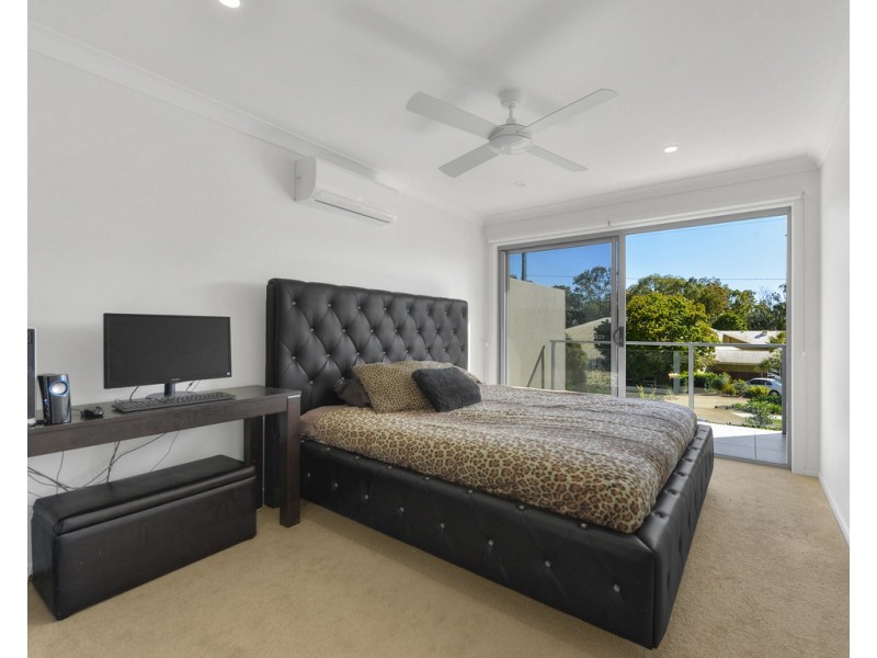 34/34 O’Doherty Circuit, Nudgee QLD 4014