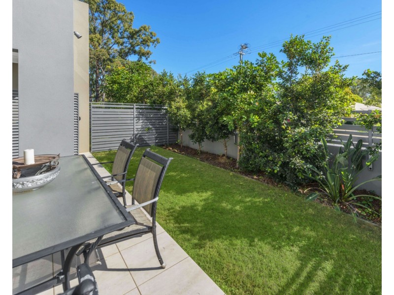 34/34 O’Doherty Circuit, Nudgee QLD 4014