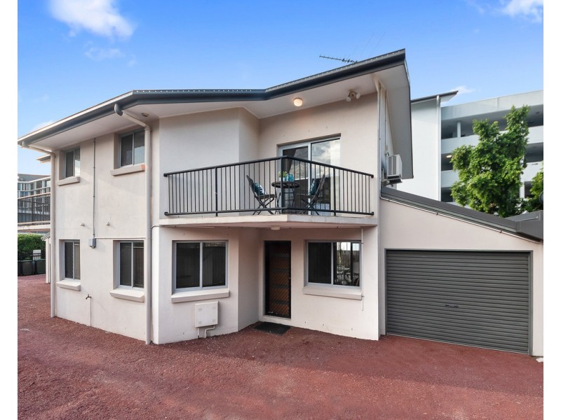 2/11 Duke Street, Nundah QLD 4012