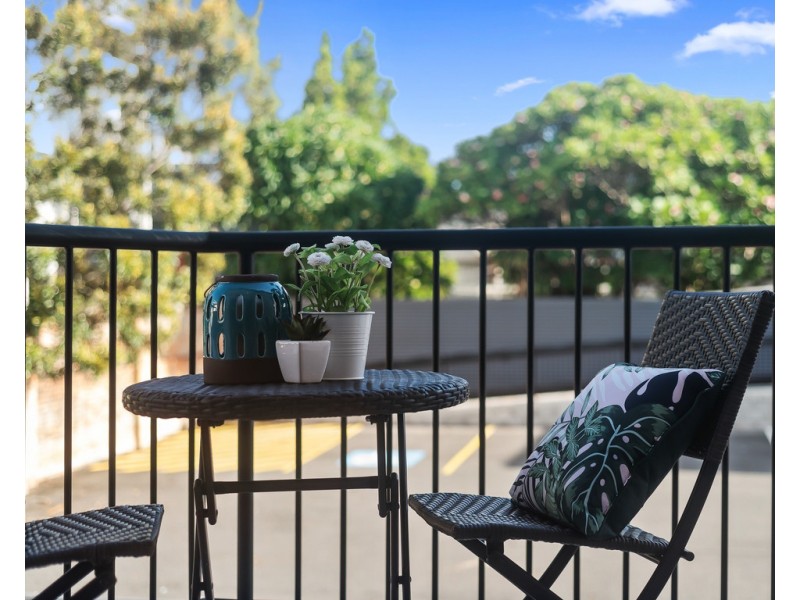 2/11 Duke Street, Nundah QLD 4012