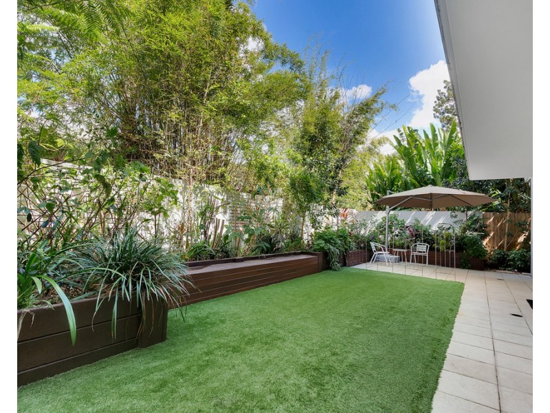 1/15 VERNON STREET, Nundah QLD 4012