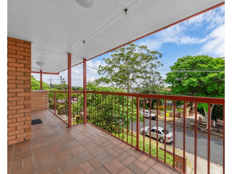 4/191 Gympie Street, Northgate QLD 4013