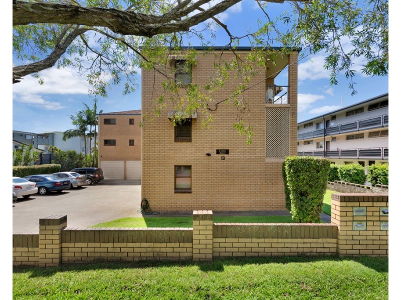 1/8 BUCKBY STREET, Nundah QLD 4012