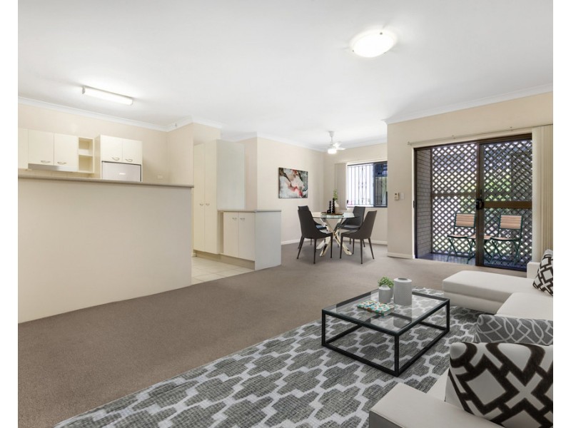 1/8 BUCKBY STREET, Nundah QLD 4012