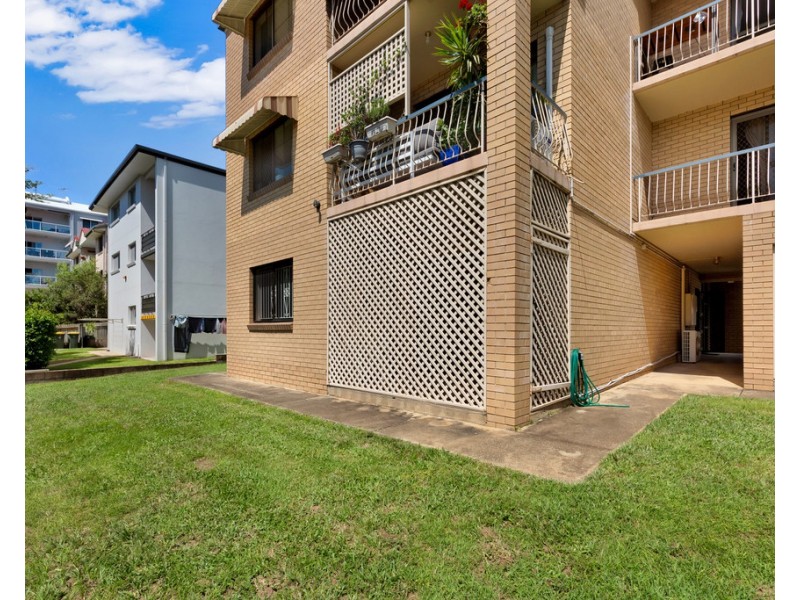1/8 BUCKBY STREET, Nundah QLD 4012