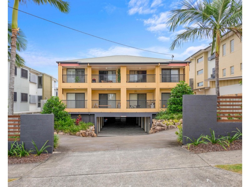 4/51 Hamson Terrace, Nundah QLD 4012