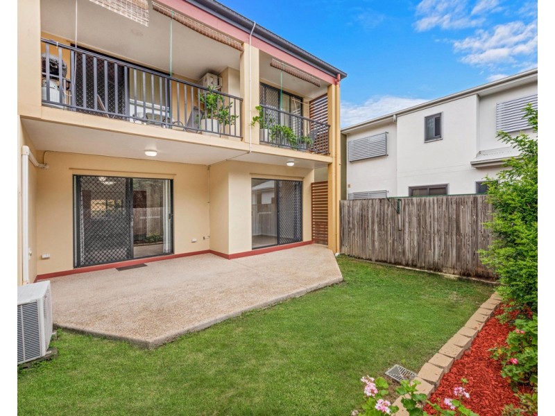 4/51 Hamson Terrace, Nundah QLD 4012