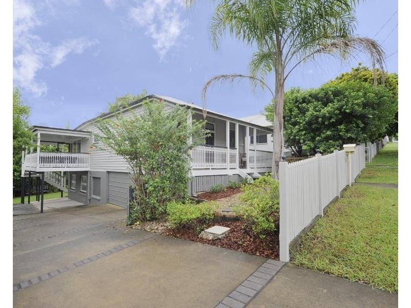 30 Camden Street, Albion QLD 4010