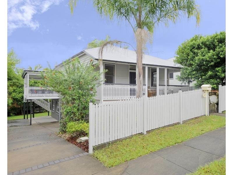 30 Camden Street, Albion QLD 4010