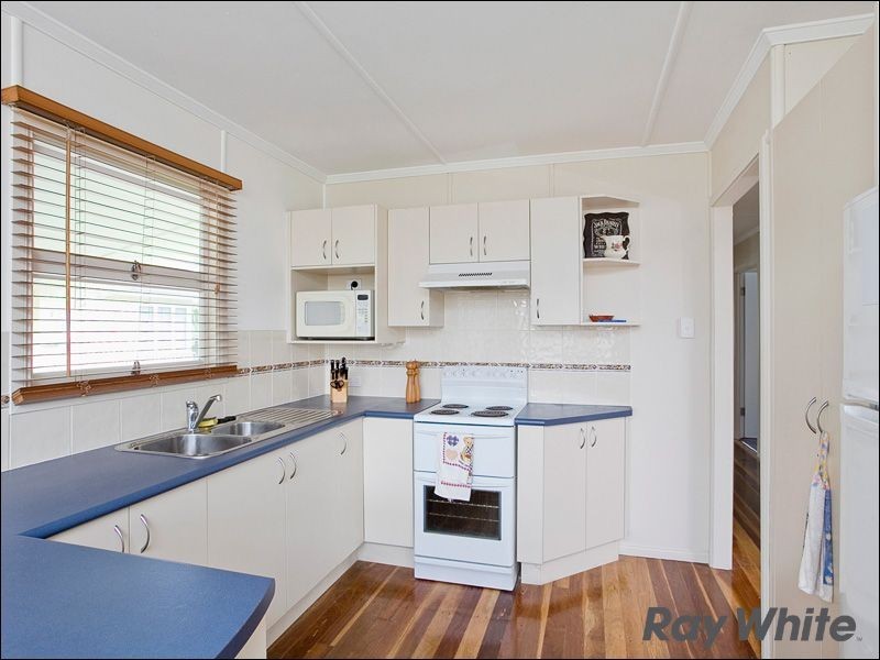 14 Flaxman Street, Banyo QLD 4014