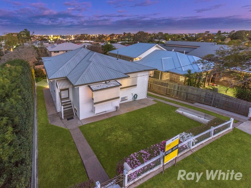 11 Cambridge Street, Nundah QLD 4012