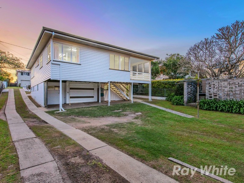 11 Cambridge Street, Nundah QLD 4012