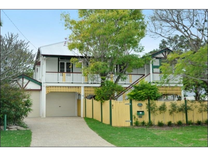 58 Cook Street, Northgate QLD 4013