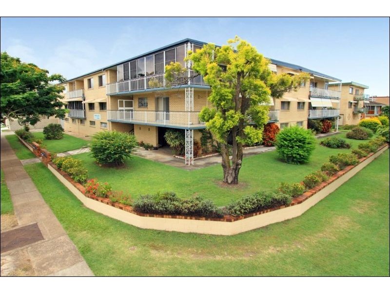 2/55 Buckland Road, Nundah QLD 4012