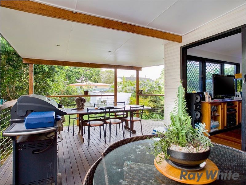 58 Main Ave, Wavell Heights QLD 4012