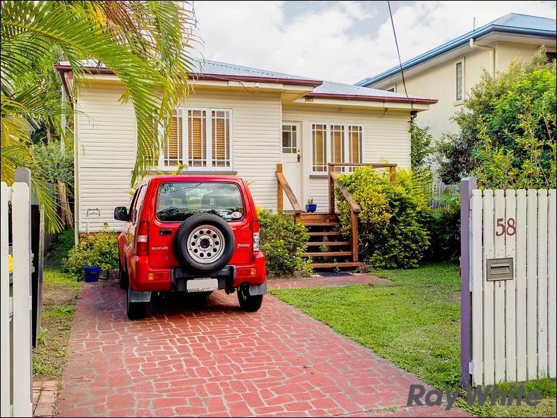 58 Main Ave, Wavell Heights QLD 4012
