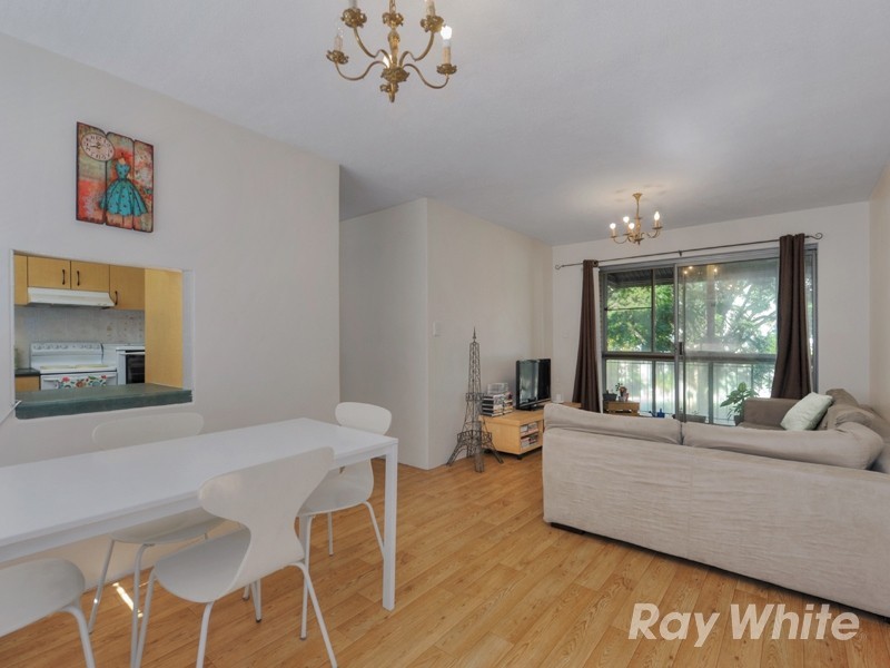 5/55 Buckland Road, Nundah QLD 4012