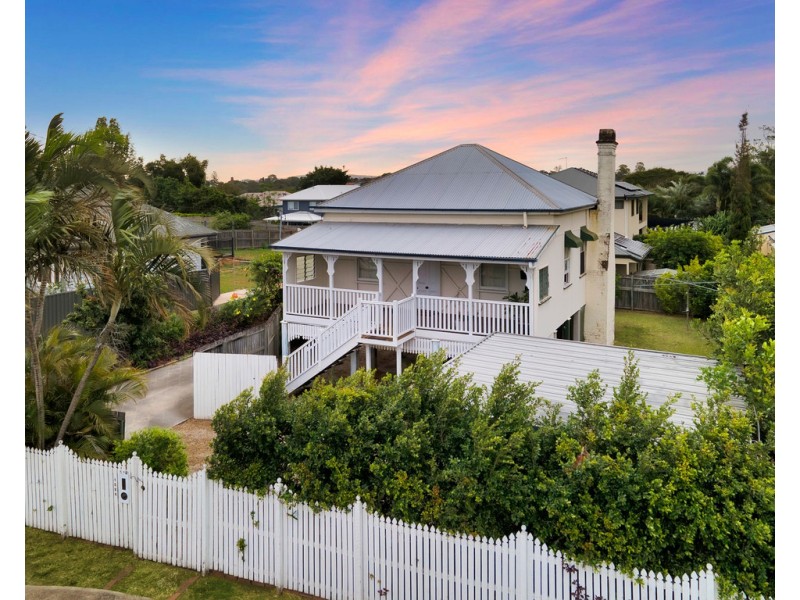 1524 SANDGATE ROAD, Nundah QLD 4012