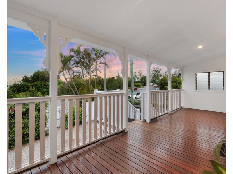1524 SANDGATE ROAD, Nundah QLD 4012