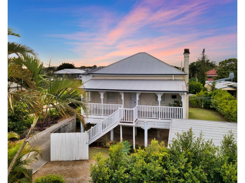 1524 SANDGATE ROAD, Nundah QLD 4012