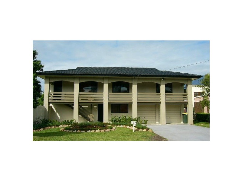81 Bayview Terrace, Wavell Heights QLD 4012