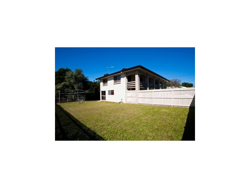 81 Bayview Terrace, Wavell Heights QLD 4012