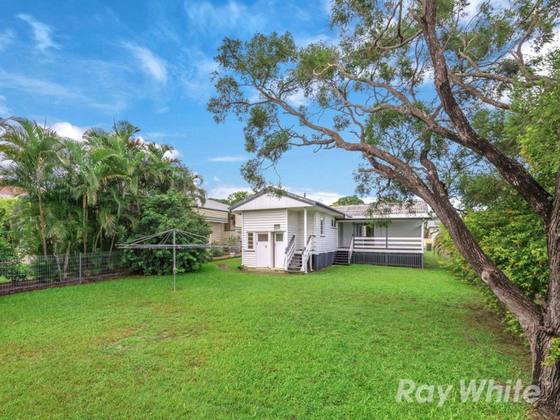 21 Chigwell Street, Wavell Heights QLD 4012