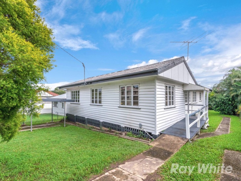 21 Chigwell Street, Wavell Heights QLD 4012