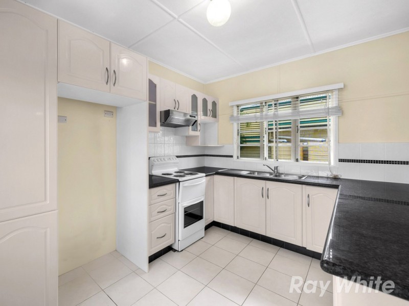 21 Chigwell Street, Wavell Heights QLD 4012
