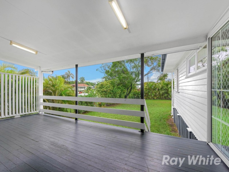 21 Chigwell Street, Wavell Heights QLD 4012