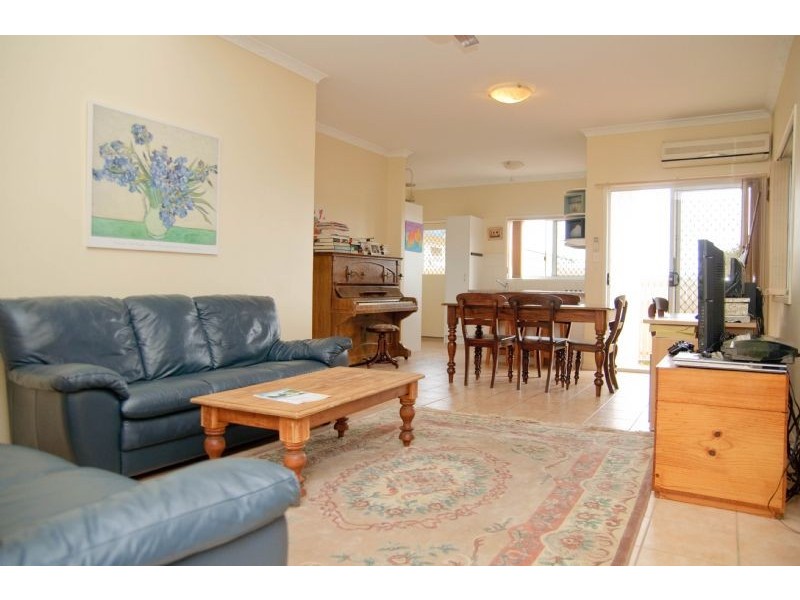 2/45 Morris Street, Wooloowin QLD 4030