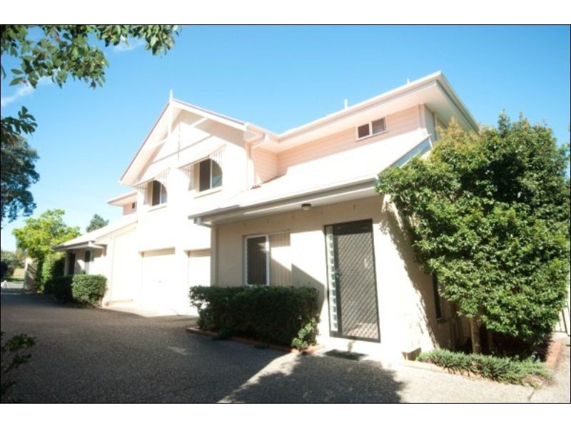 2/45 Morris Street, Wooloowin QLD 4030