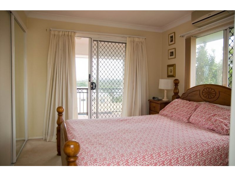 2/45 Morris Street, Wooloowin QLD 4030