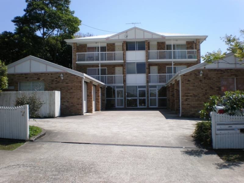 5/7 Rode Road, Wavell Heights QLD 4012