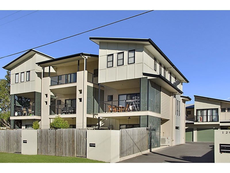 6/129 Vernon Street, Nundah QLD 4012