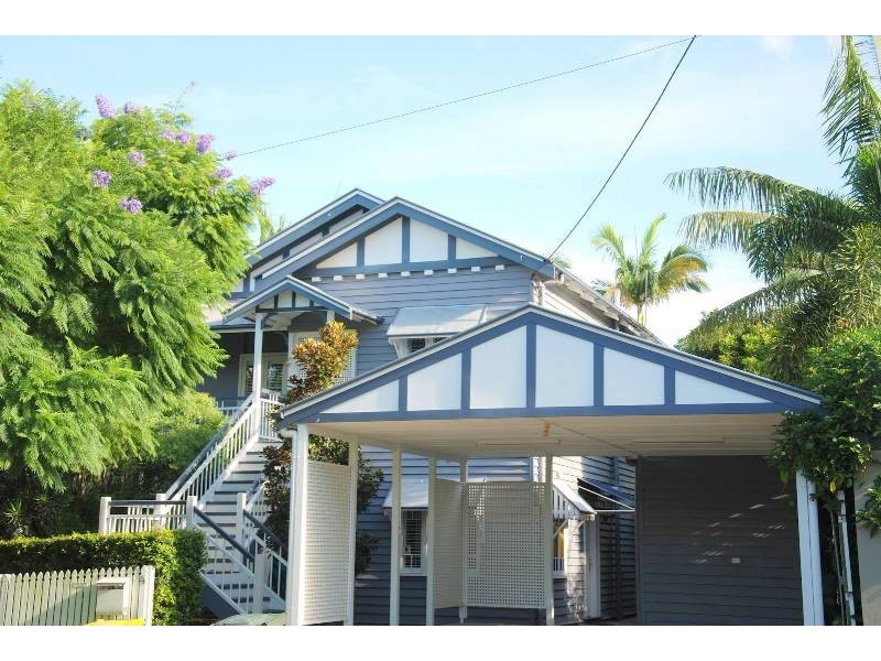 4 Derby Street, Hendra QLD 4011