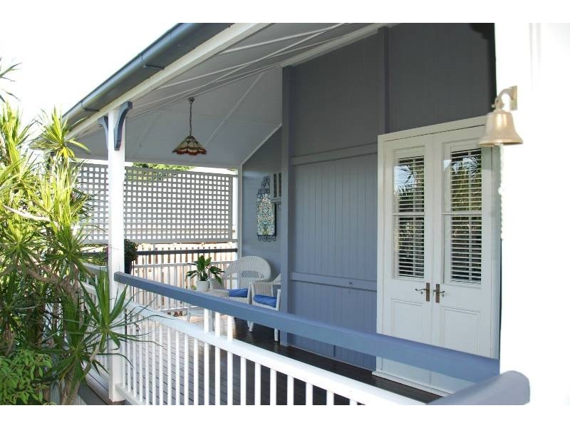 4 Derby Street, Hendra QLD 4011