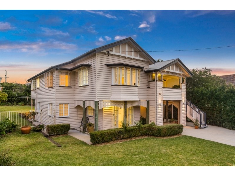 24 Royal Street, Virginia QLD 4014