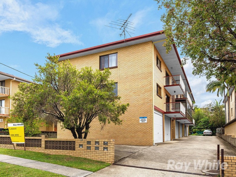 4/26 Kreutzer Street, Nundah QLD 4012