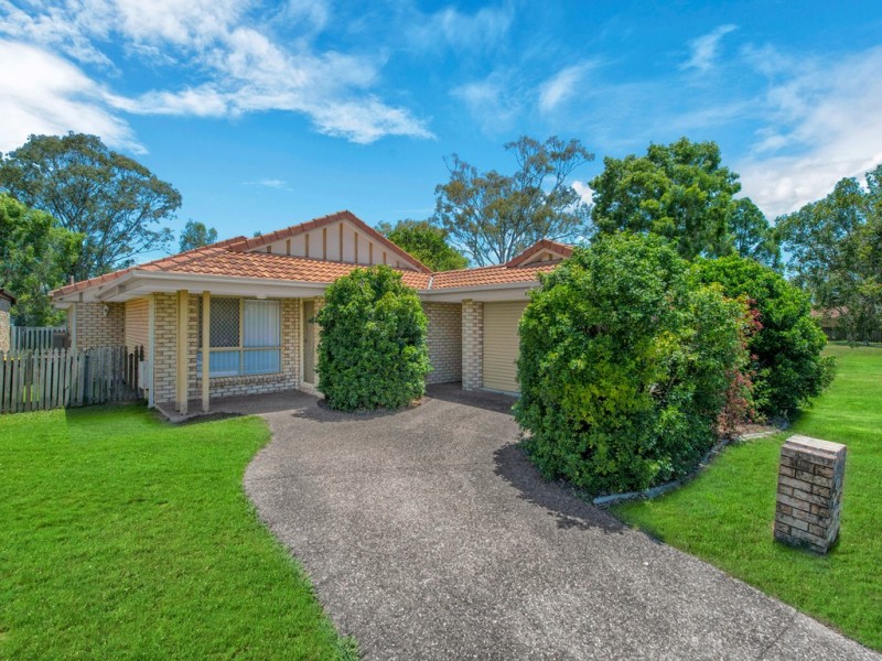 1 Athabasca Close, Wavell Heights QLD 4012
