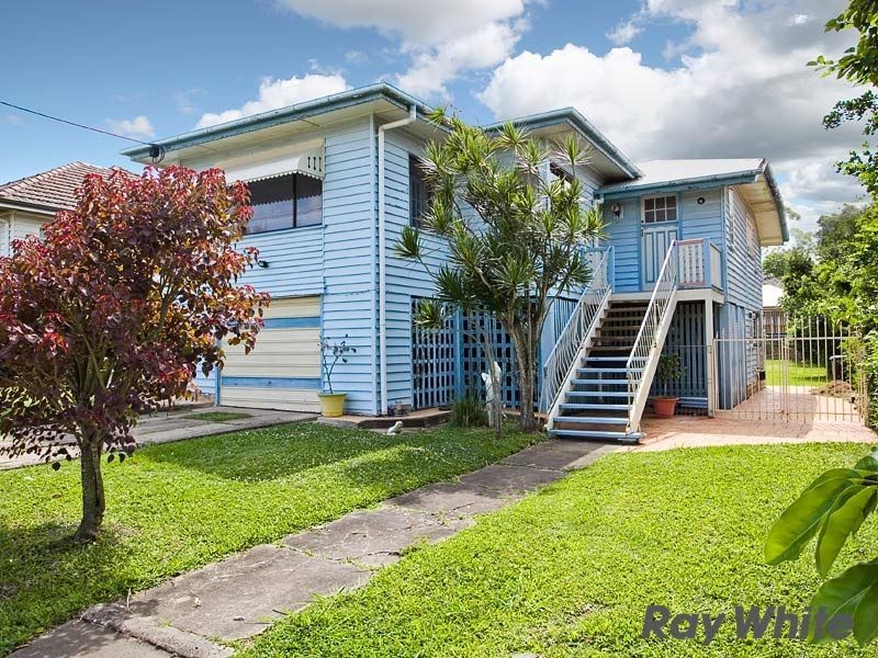 21 Barker Street, Wavell Heights QLD 4012