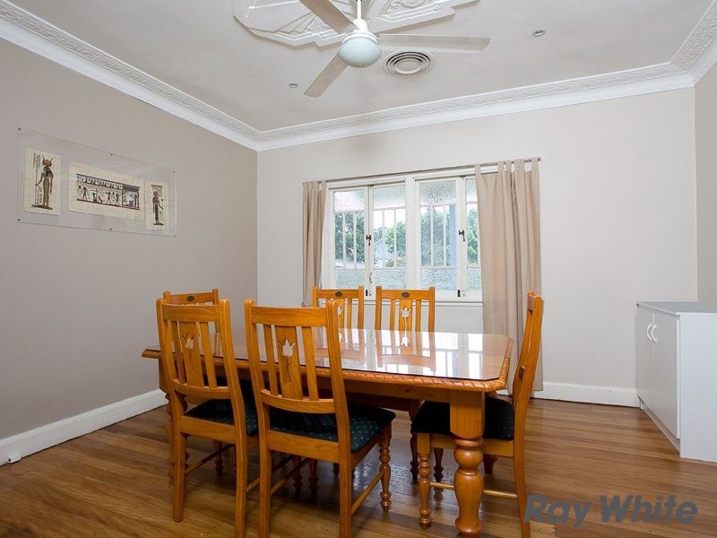 21 Barker Street, Wavell Heights QLD 4012