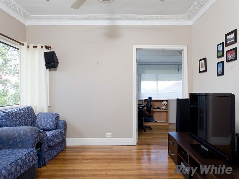 21 Barker Street, Wavell Heights QLD 4012